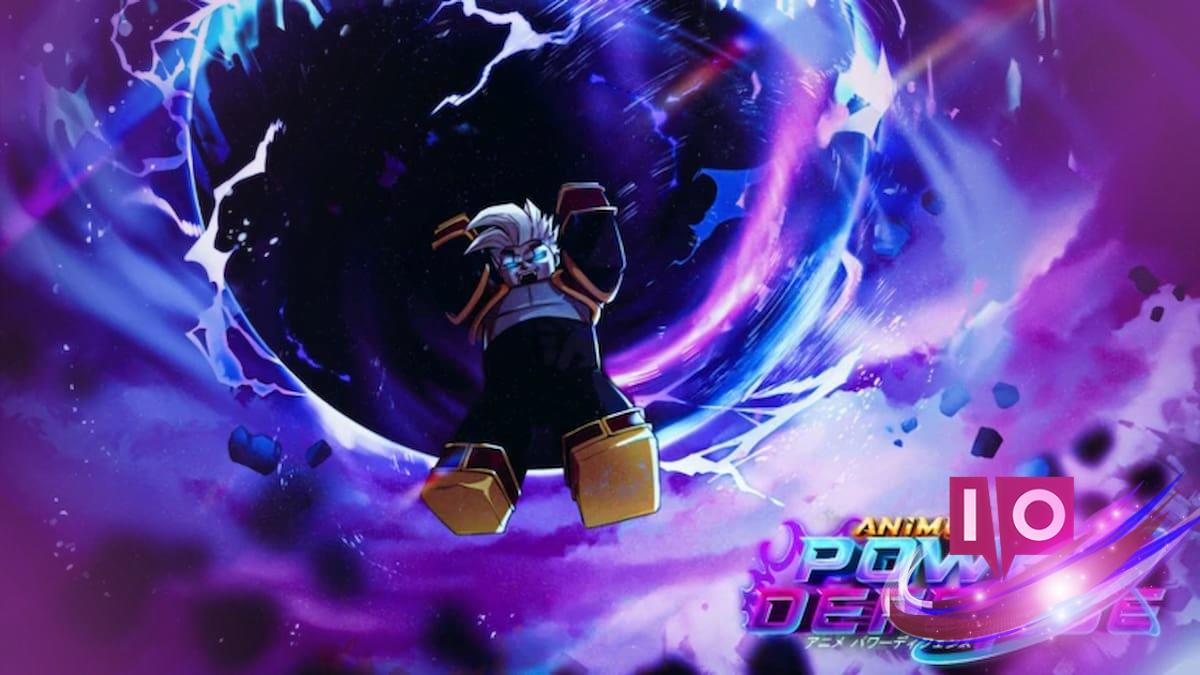 Latest Anime Power Defense Codes for May 2025 [UPD 13] Revealed!