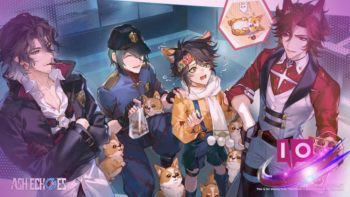 Latest Ash Echoes Codes for May 2025: Get Your Rewards Now!