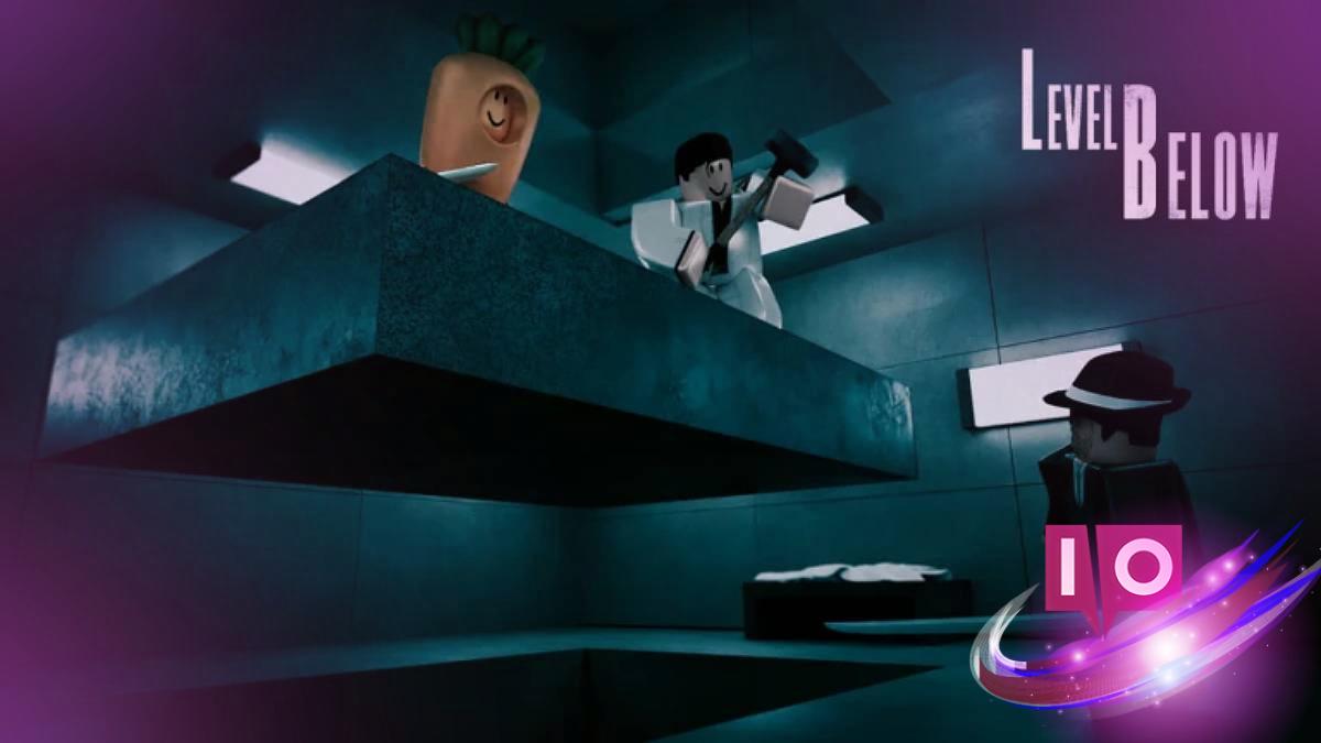 Latest Level Below Codes Update (May 2025) – Get Yours Now!