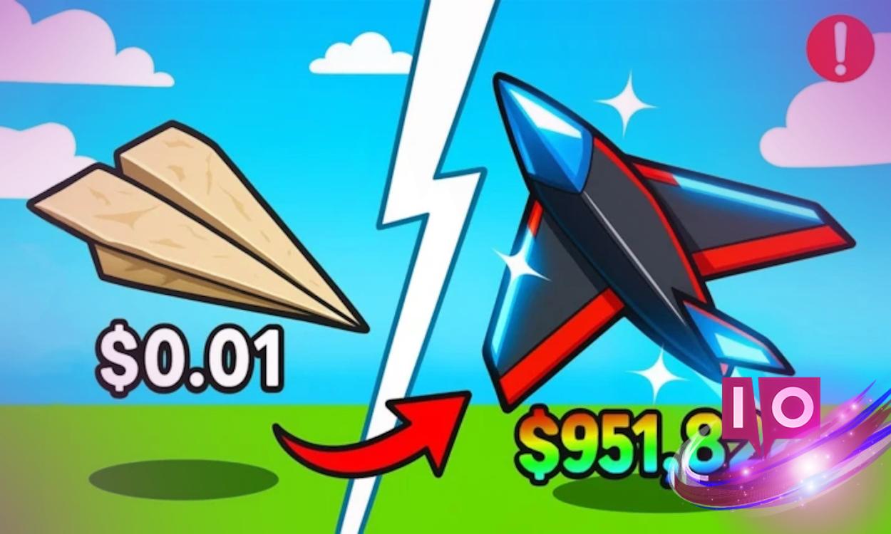 Latest Paper Plane Simulator Codes - May 2025 Updates!