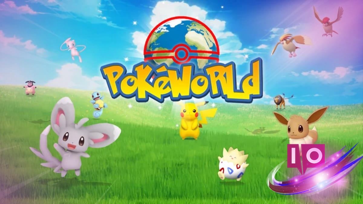 Latest PokeWorld Codes for May 2025: Unlock Rewards Now!