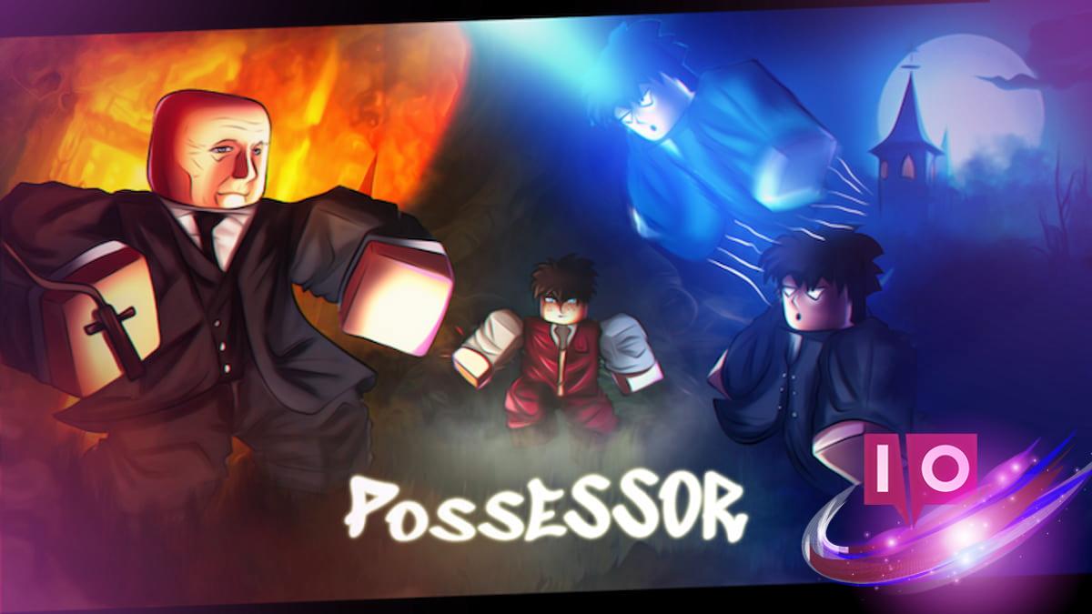 Latest Possessor Codes Update (May 2025) | New Codes Inside!