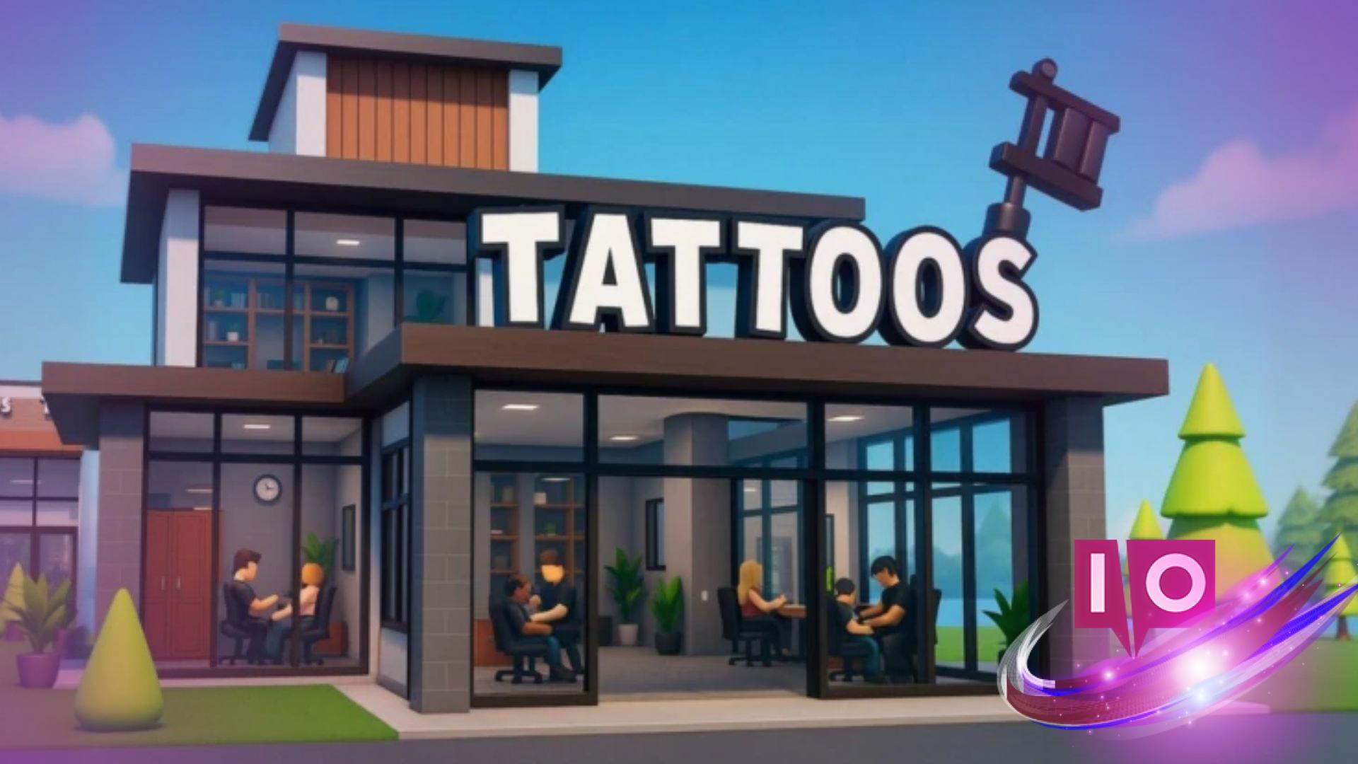 Latest Tattoo Studio Tycoon Codes for May 2025 Revealed!