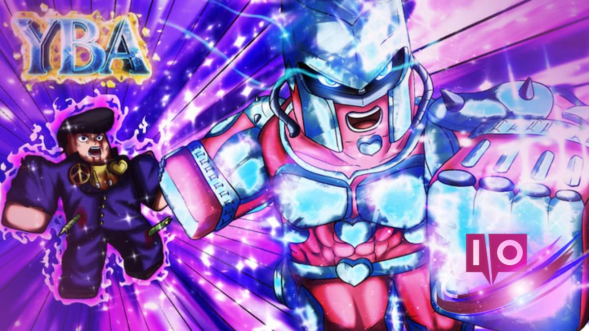 Latest Your Bizarre Adventure (YBA) Codes for May 2025