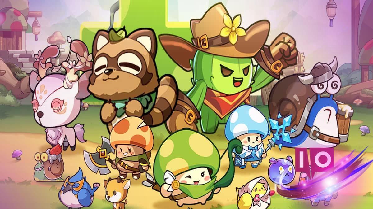 Legend of Mushroom Codes: May 2025 Update & Guide