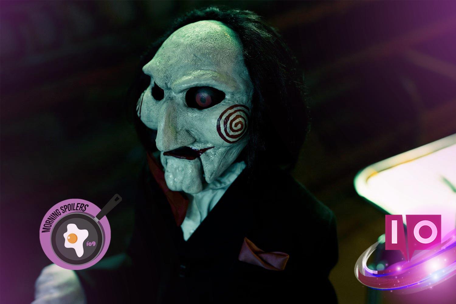 Lionsgate Confirms Saw XI Is Not Canceled Despite Schedule Changes