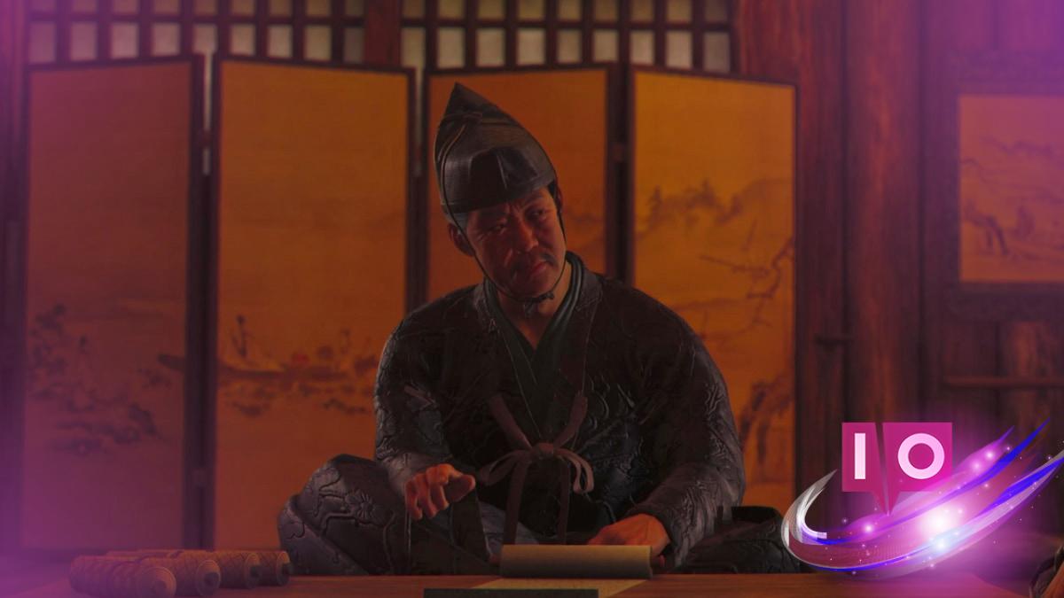 Locate Imai Sokyu in Assassin’s Creed Shadows: A Complete Guide