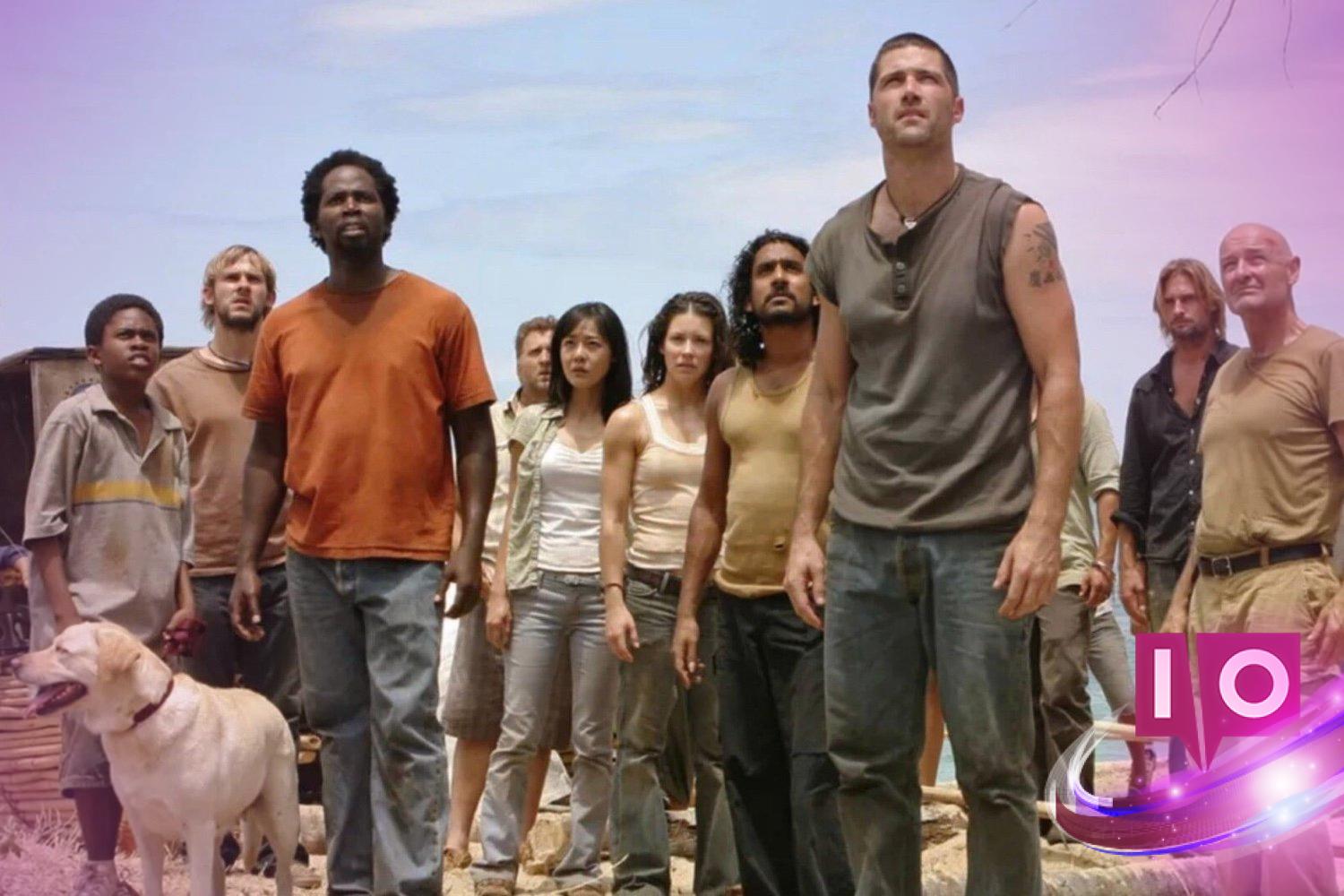 Lost's Carlton Cuse Creating Mysterious New Star Wars Show