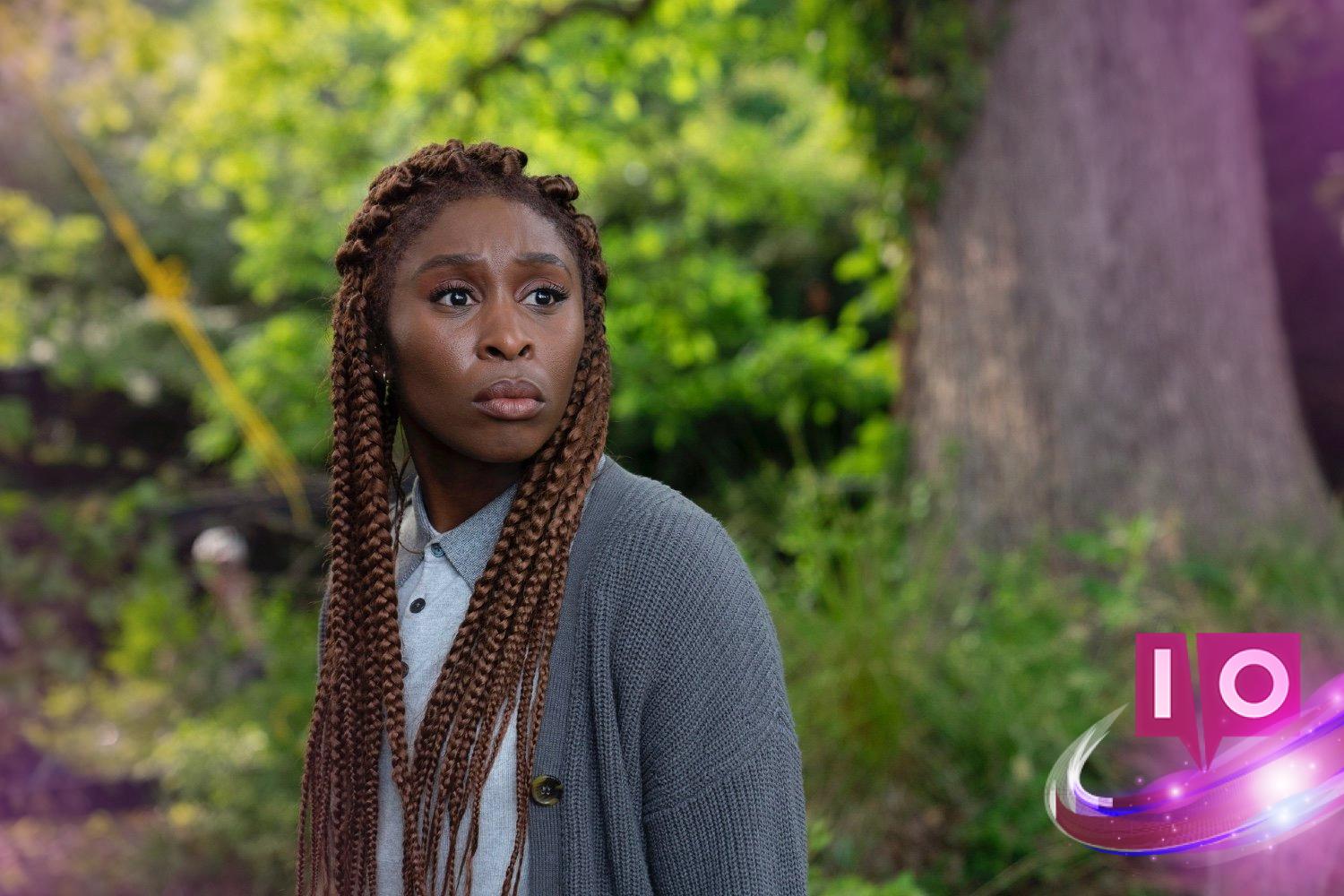 Love Cynthia Erivo's Poker Face? Discover The Outsider Now!