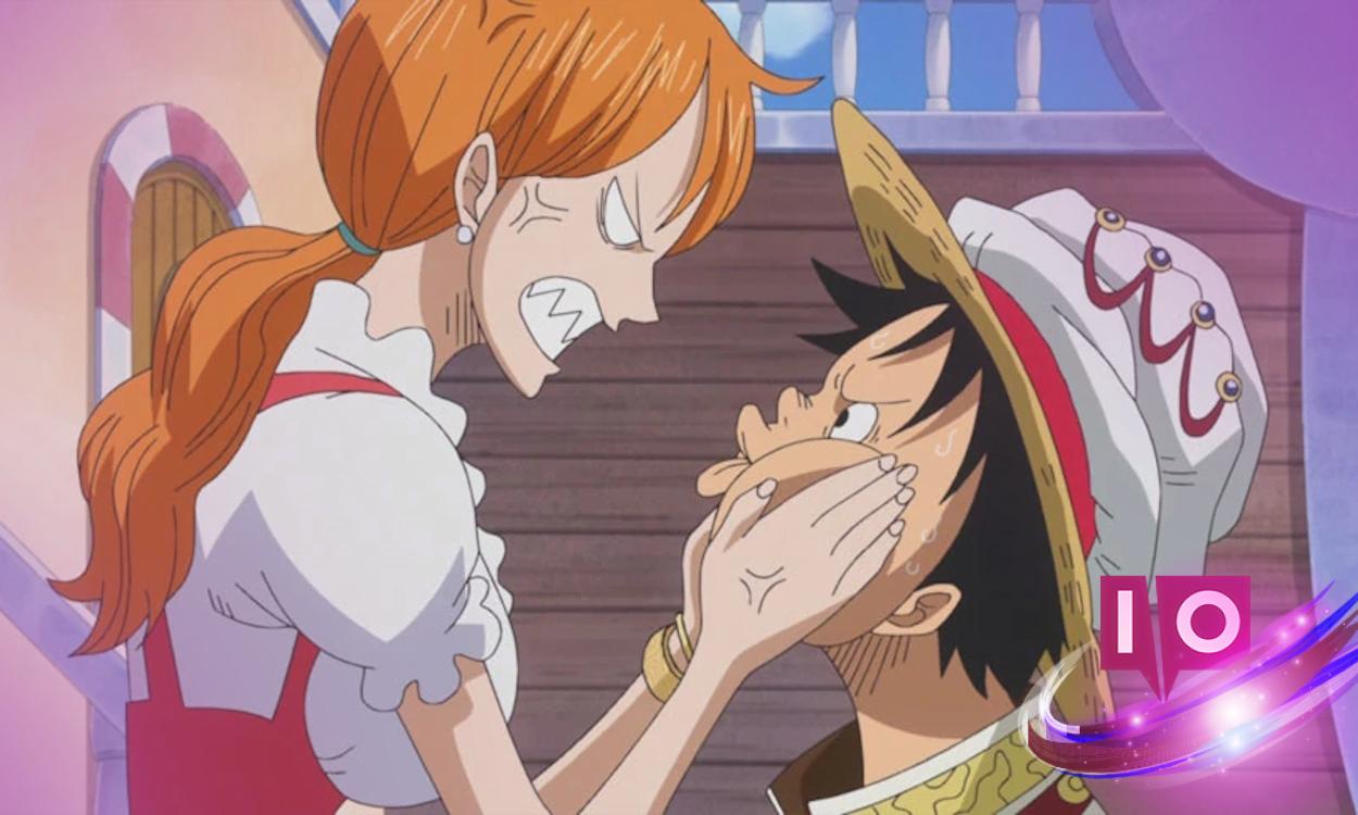 Luffy and Nami’s Relationship in One Piece: A Complete Guide