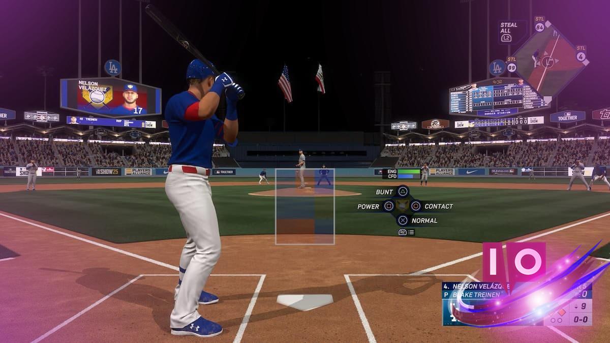 MLB The Show 25 Update 3 Patch Notes: Bug Fixes & Improvements