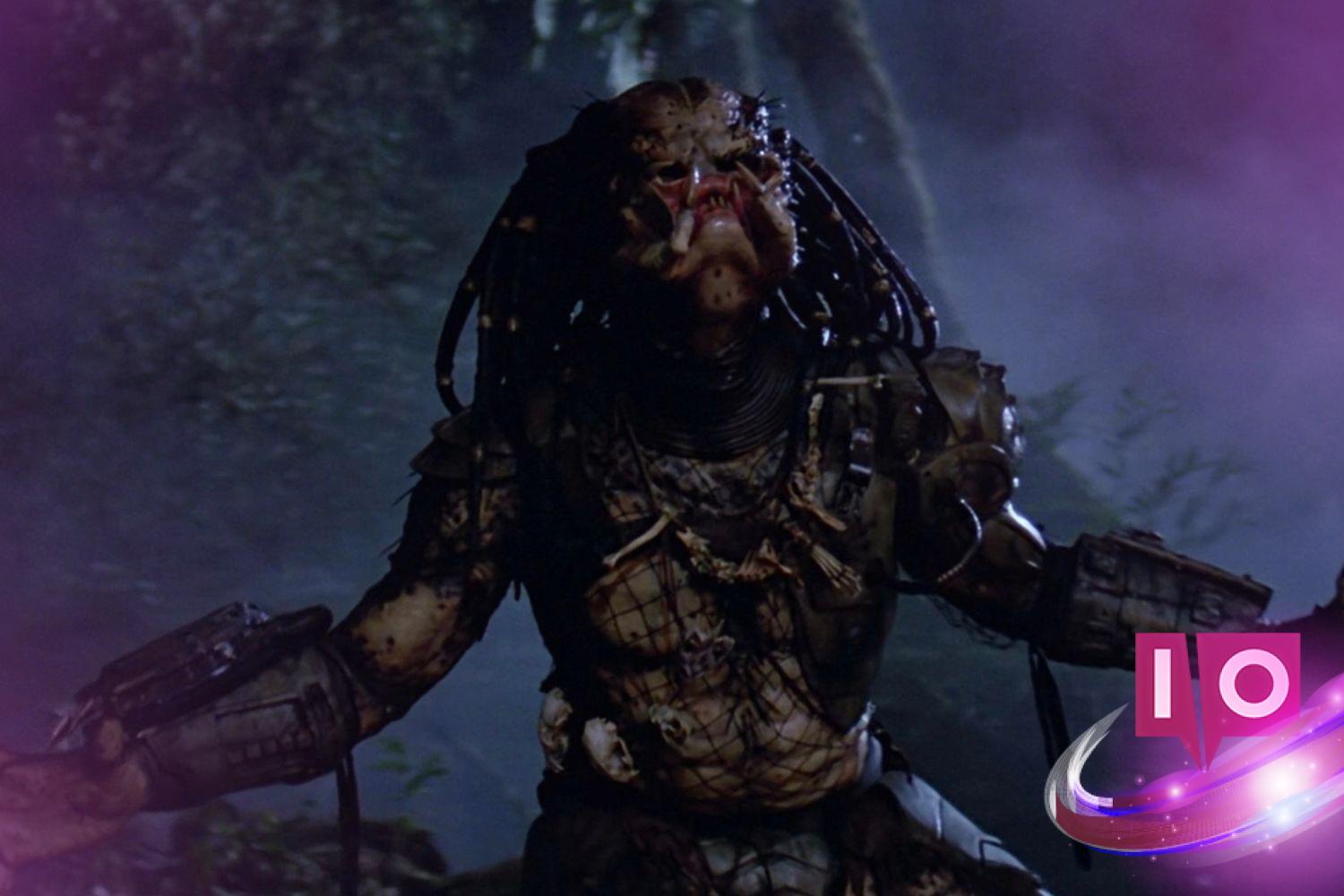 Marvel Comics Faces Off Against Predator in Next IP Battle