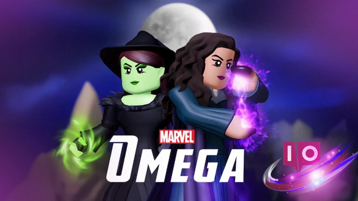 Marvel Omega Codes May 2025: Unlock Human Torch Rewards Now!