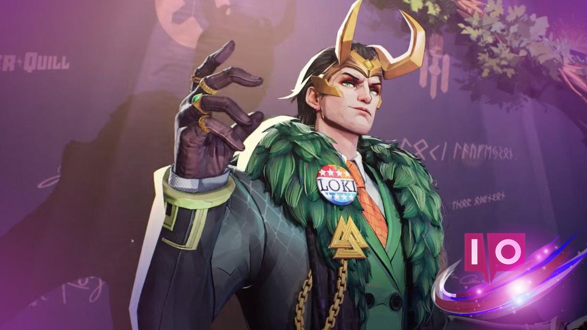 Marvel Rivals' Controversial New Item Sparks P2W Debate Among Fans