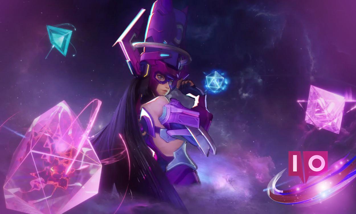 Marvel Rivals Galacta’s Gift Event: Rewards, Costumes & More Revealed
