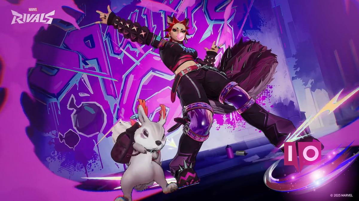 Marvel Rivals Patch Fixes Hidden Bug: What You Need to Know