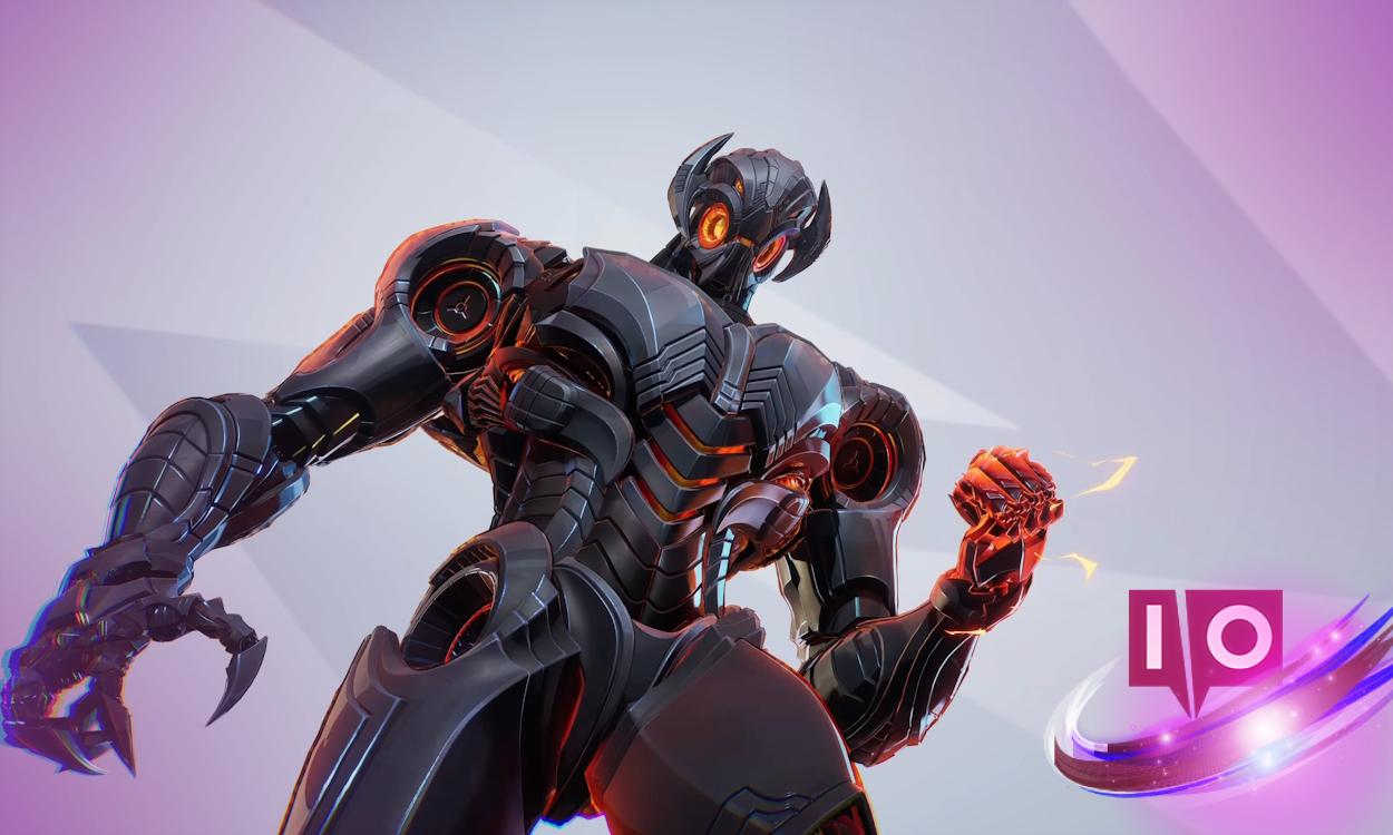 Marvel Rivals Season 2.5: Discover Exciting New Team-Ups!
