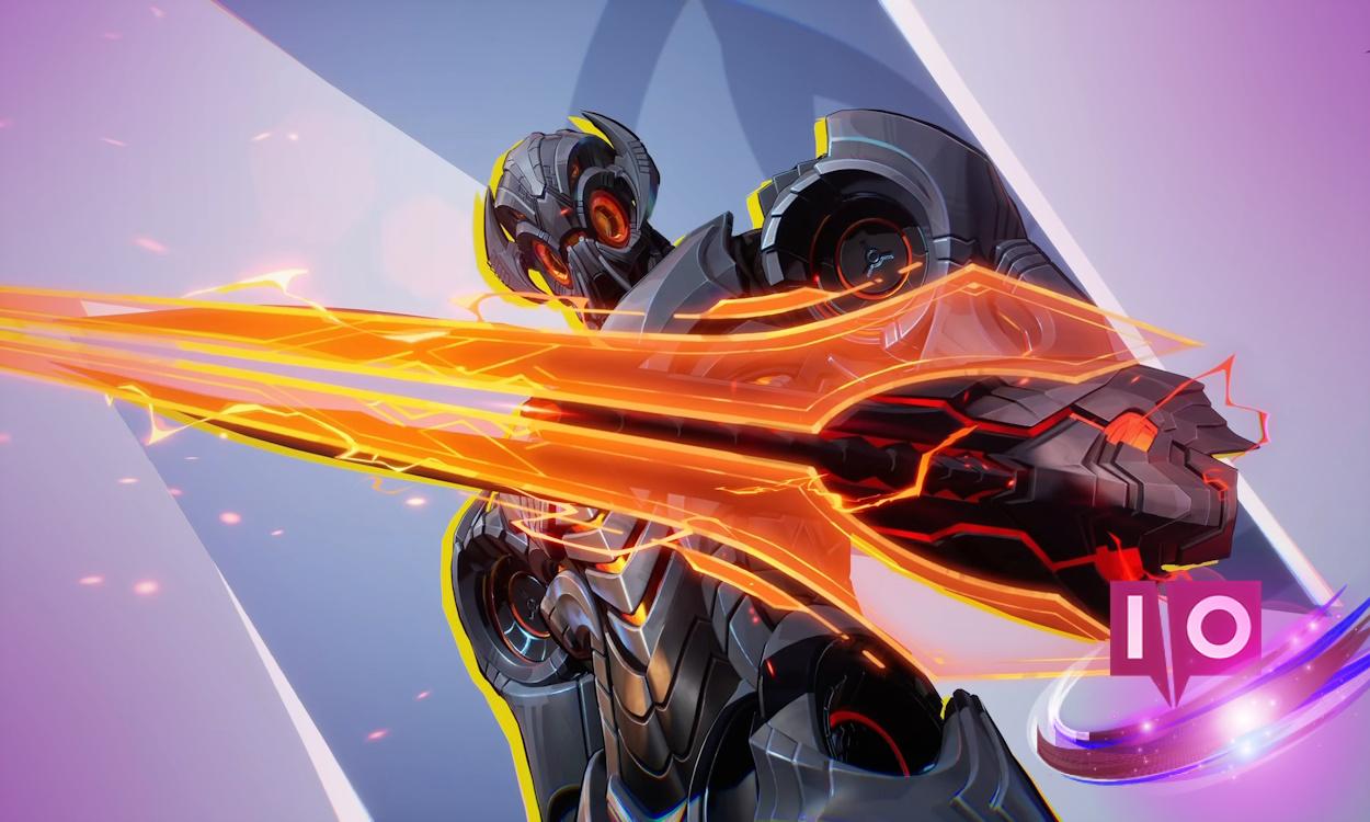Marvel Rivals Season 2.5 Patch Notes: Key Changes & Hero Balances
