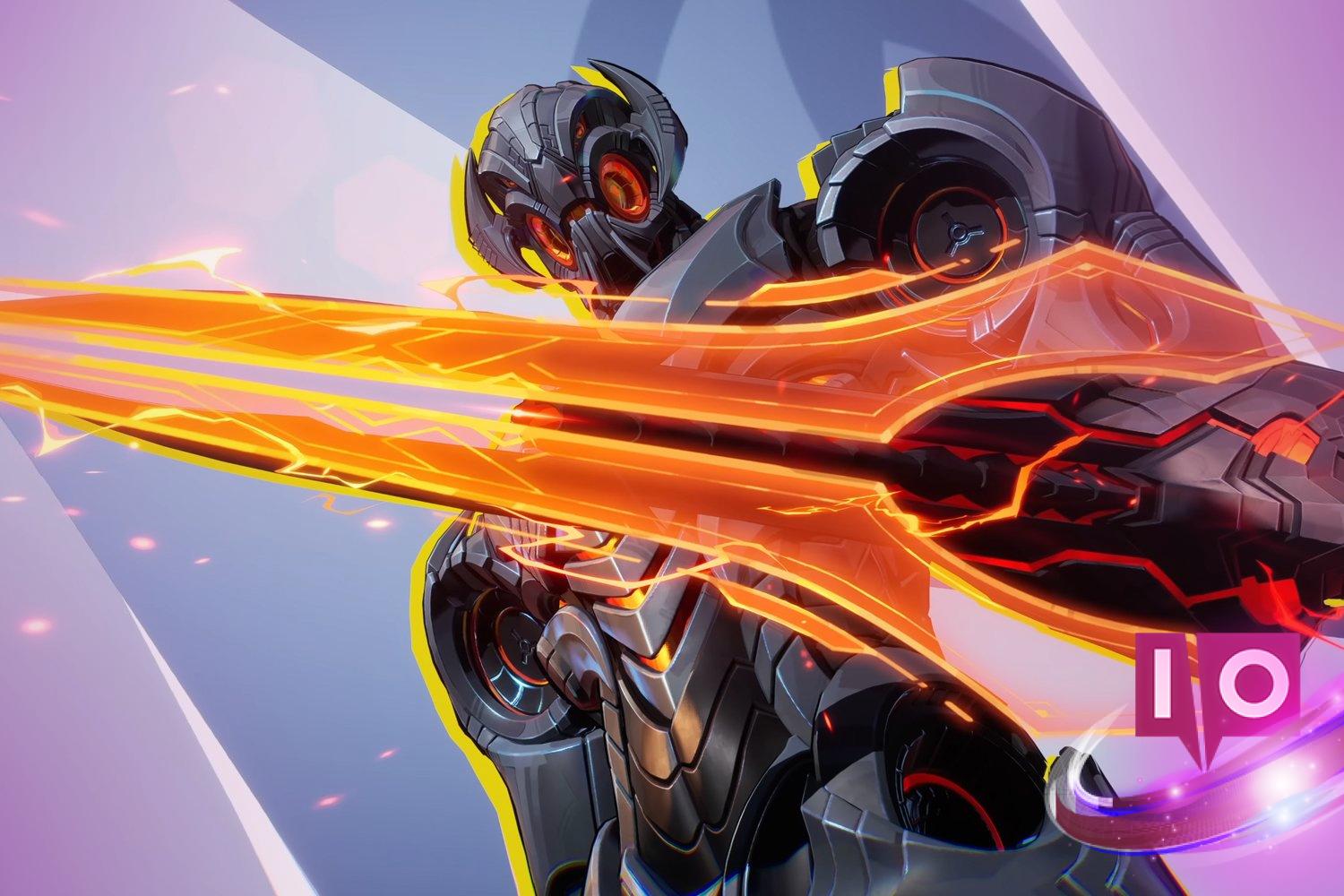 Marvel Rivals: Ultron Transformed into a Healing Machine