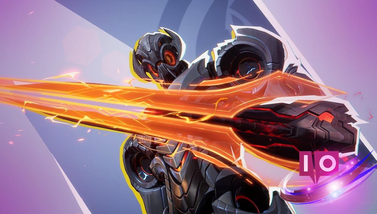 Marvel Rivals Update: High Flyers Shine, Tank Players Left Behind