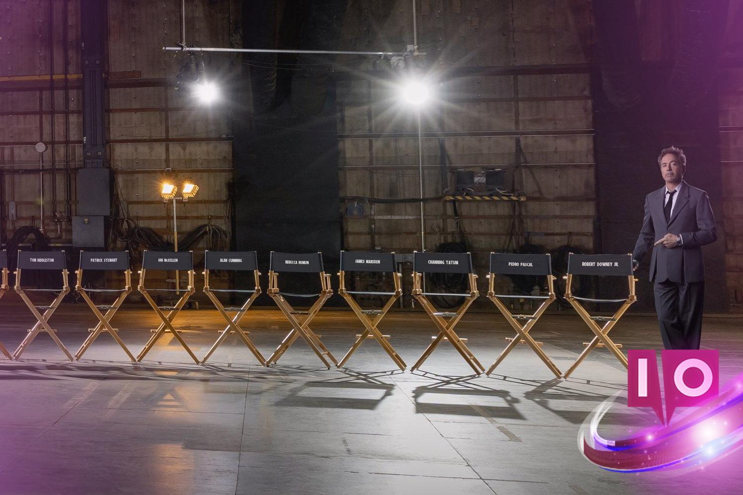 Marvel’s 5-Hour Chair Challenge: A Surprising Viewer Phenomenon