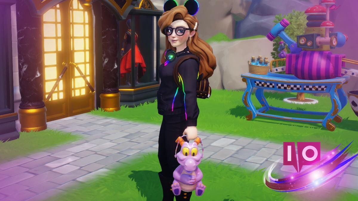 Master Disney Dreamlight Valley's Parks Fest with This Key Item