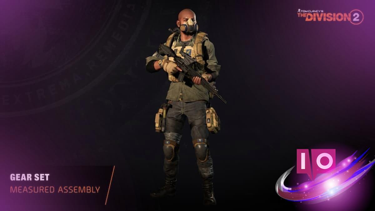 Master Division 2 Crossroads: Seasonal Modifiers & Mechanics Guide