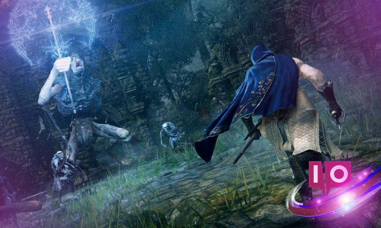 Master Dual-Wielding in Elden Ring: Nightreign Tips & Tricks