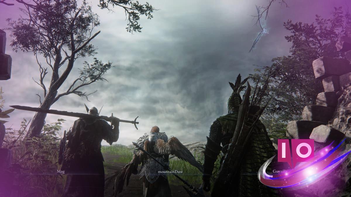 Master Duos in Elden Ring Nightreign: Seamless Co-op Guide