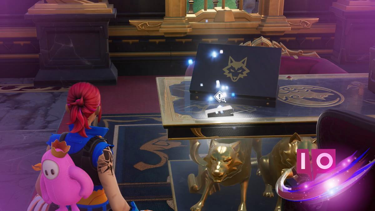 Master Eavesdropping in Fortnite: Use Henchmen Walkie Talkies Wisely