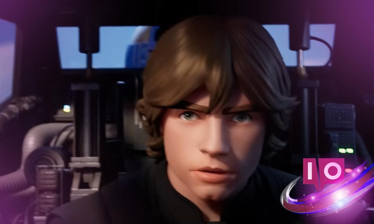 Master Luke Skywalker Found Quests in Fortnite: Complete Guide