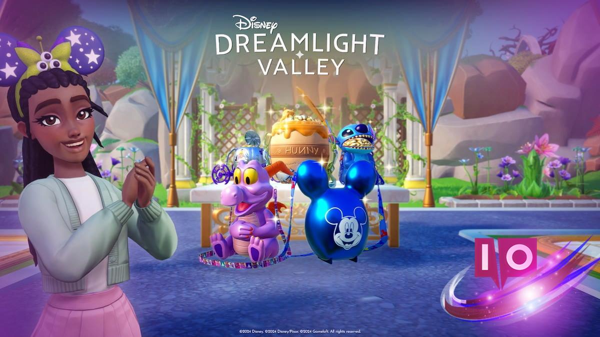 Master the Popcorn Enthusiast Duty in Disney Dreamlight Valley