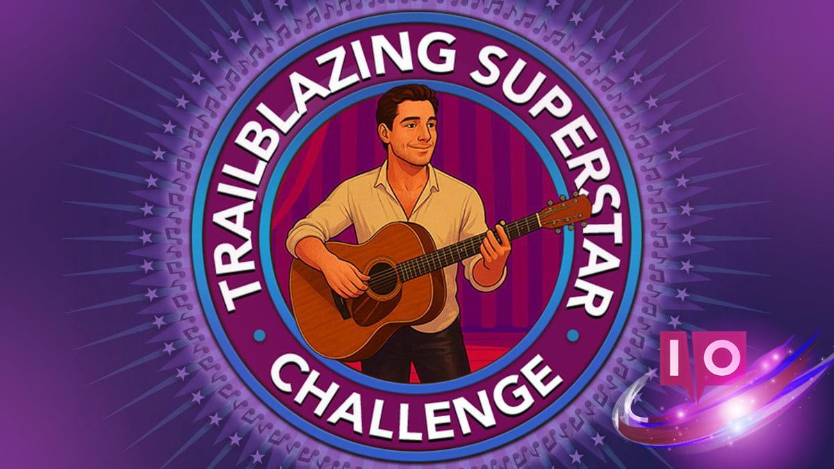 Master the Trailblazing Superstar Challenge in BitLife: A Quick Guide