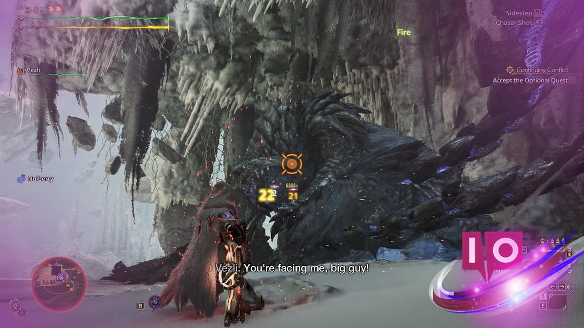 Mastering Ammo Crafting in Monster Hunter Wilds: A Complete Guide