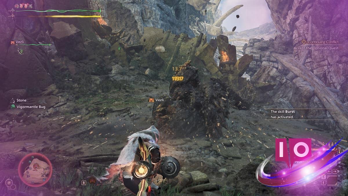 Mastering Chaser Rounds in Monster Hunter Wilds: A Complete Guide