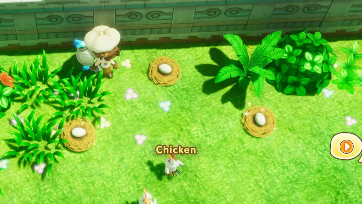 Mastering Chicken Eggs in Fantasy Life: Your Ultimate Guide