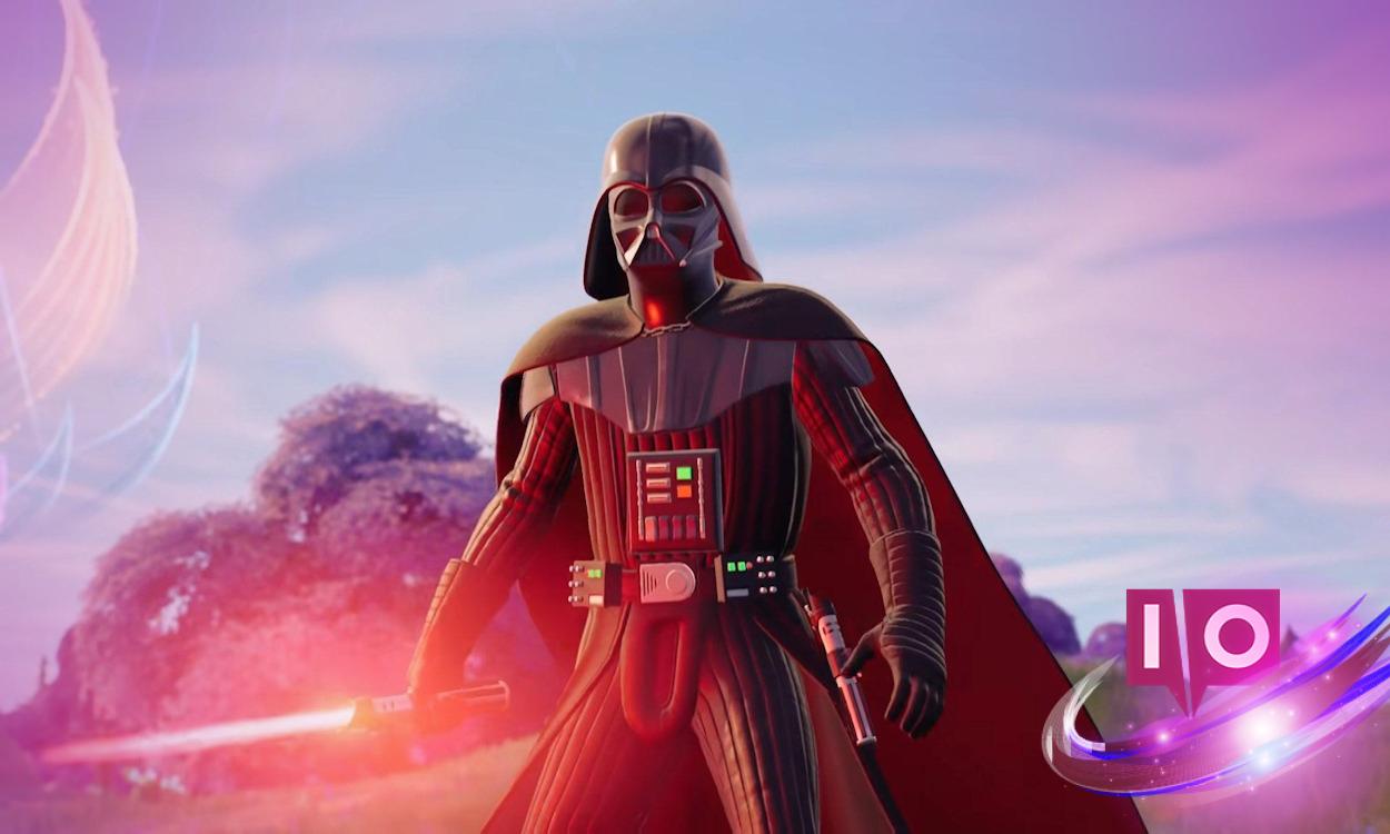 Mastering Darth Vader AI: How to Chat in Fortnite