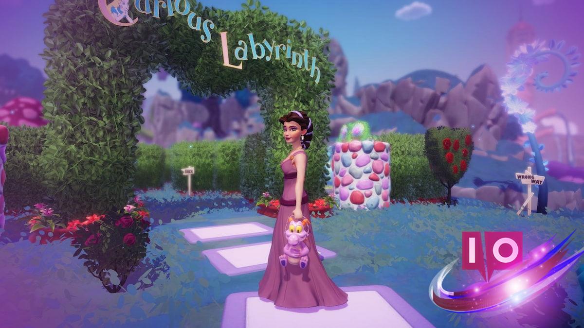 Mastering Destination: Imagination in Disney Dreamlight Valley Guide