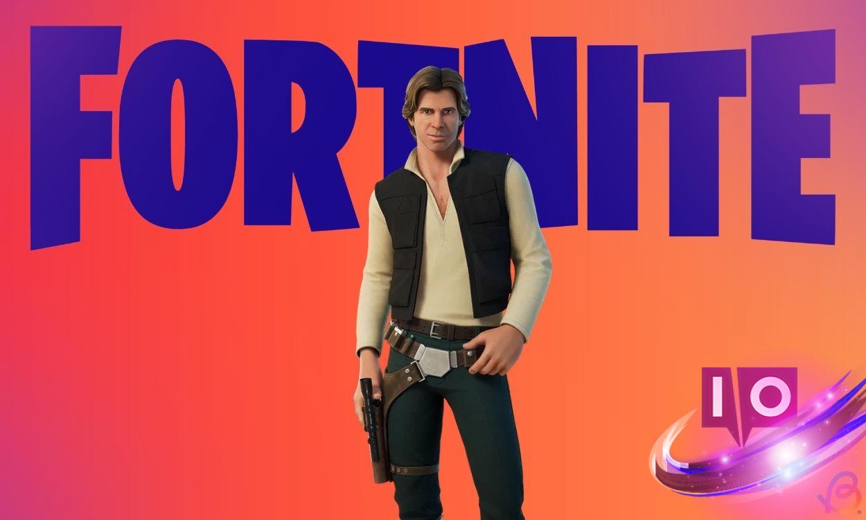 Mastering Han Solo Found Quests in Fortnite: A Step-by-Step Guide