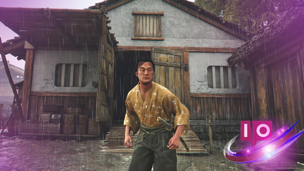 Mastering Intel Gathering from Merchant Tamao in AC Shadows Quest