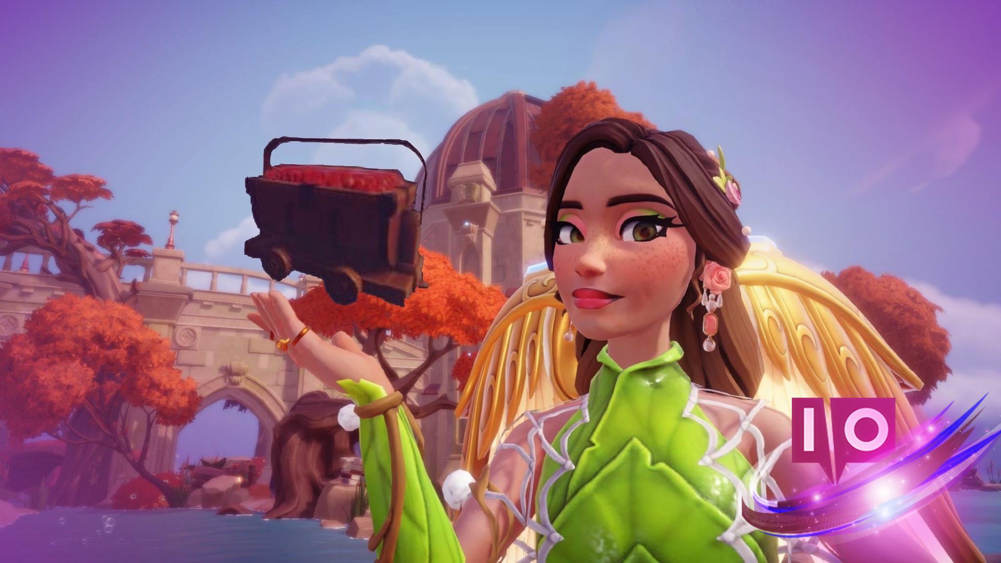 Mastering Mine Time! in Disney Dreamlight Valley: A Complete Guide