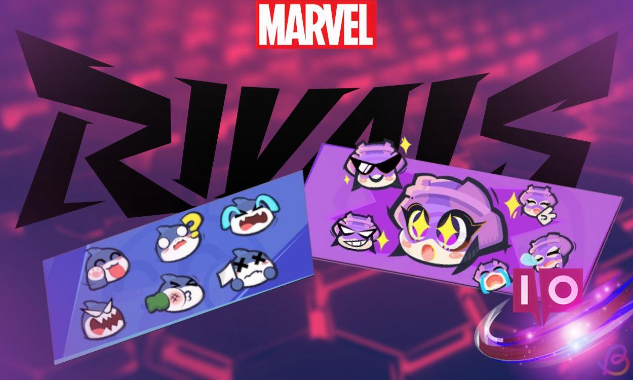 Mastering Moods in Marvel Rivals: A Complete Guide