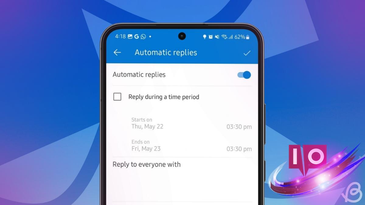 Mastering Out of Office Messages in Outlook: A Step-by-Step Guide