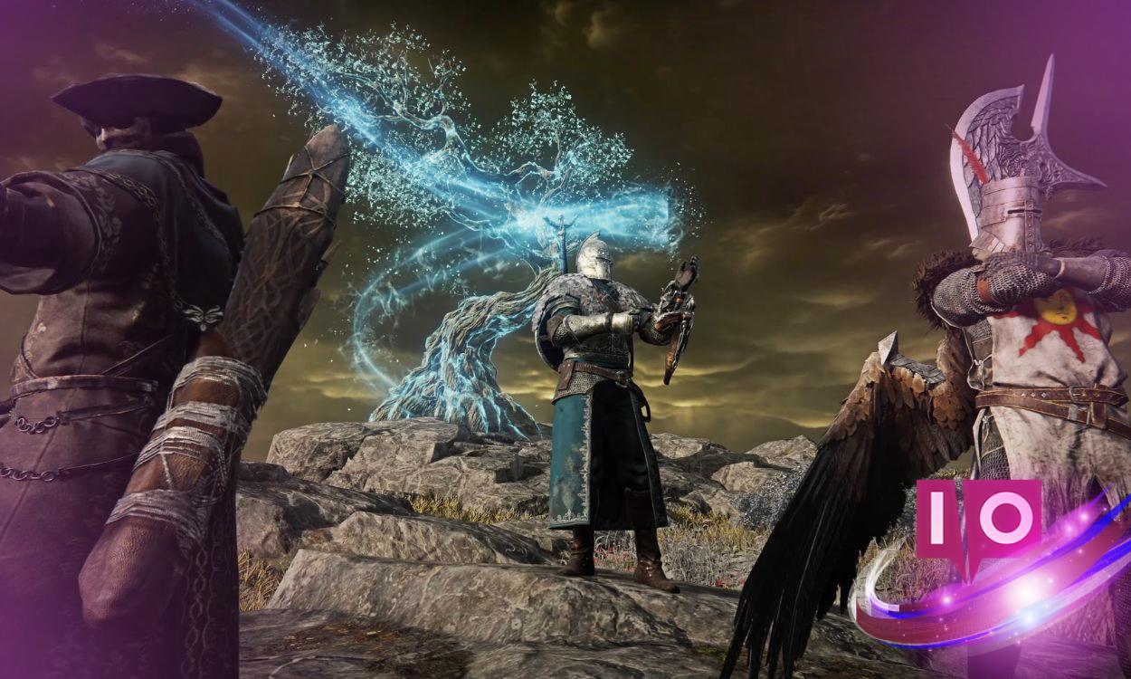 Mastering Outfit Changes in Elden Ring: Nightreign Guide