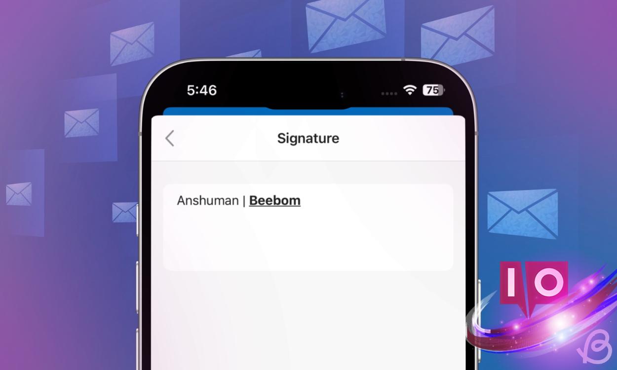 Mastering Outlook: How to Add and Change Your Email Signature