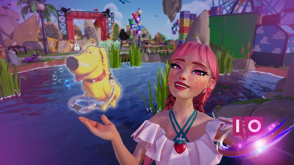 Mastering Squirrel! Quest in Disney Dreamlight Valley: A Complete Guide