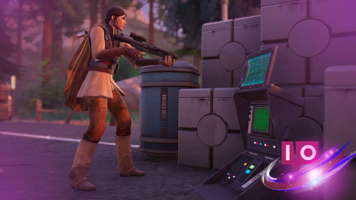 Mastering Story Quests in Fortnite Chapter 6, Season 3: A Guide