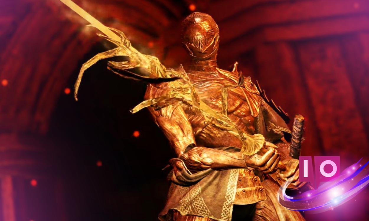 Mastering Two-Hand Weapons in Elden Ring: Nightreign Guide