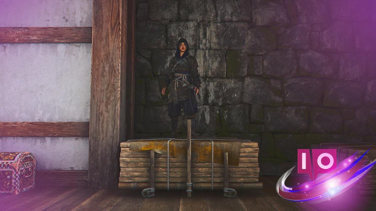 Mastering Wood Gathering in Assassin’s Creed Shadows: A Quick Guide