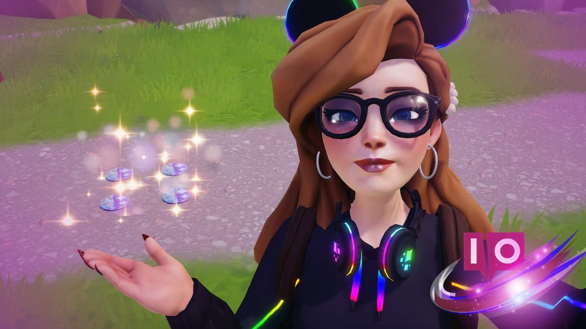 Mastering the Button-Maker Duty in Disney Dreamlight Valley